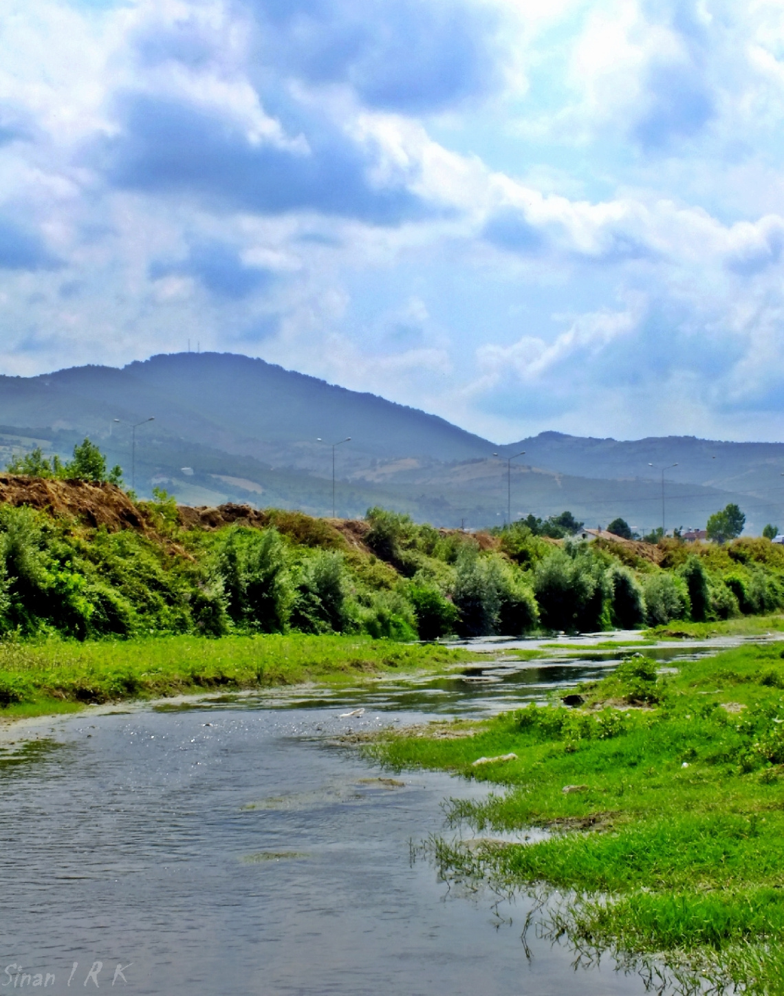 doğa