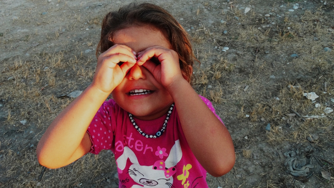 BİRBİRİMİZİ ÇEKTİK,ONUN GÖZÜNDEN...