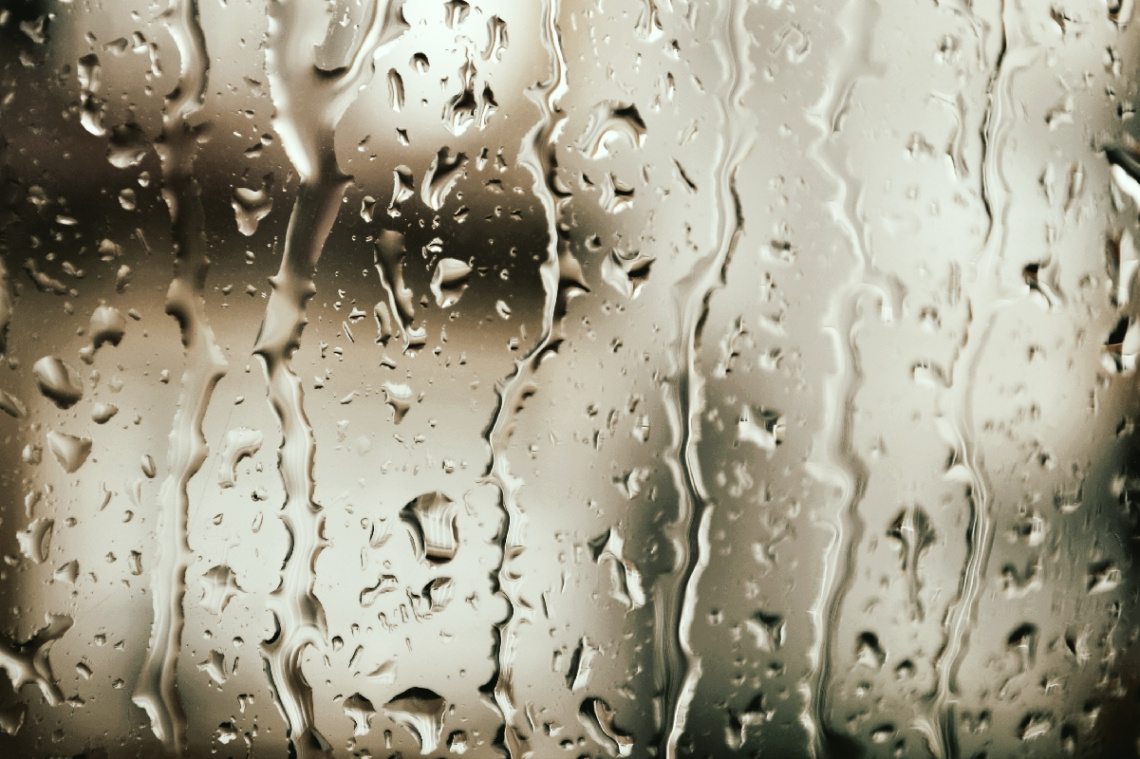 rain