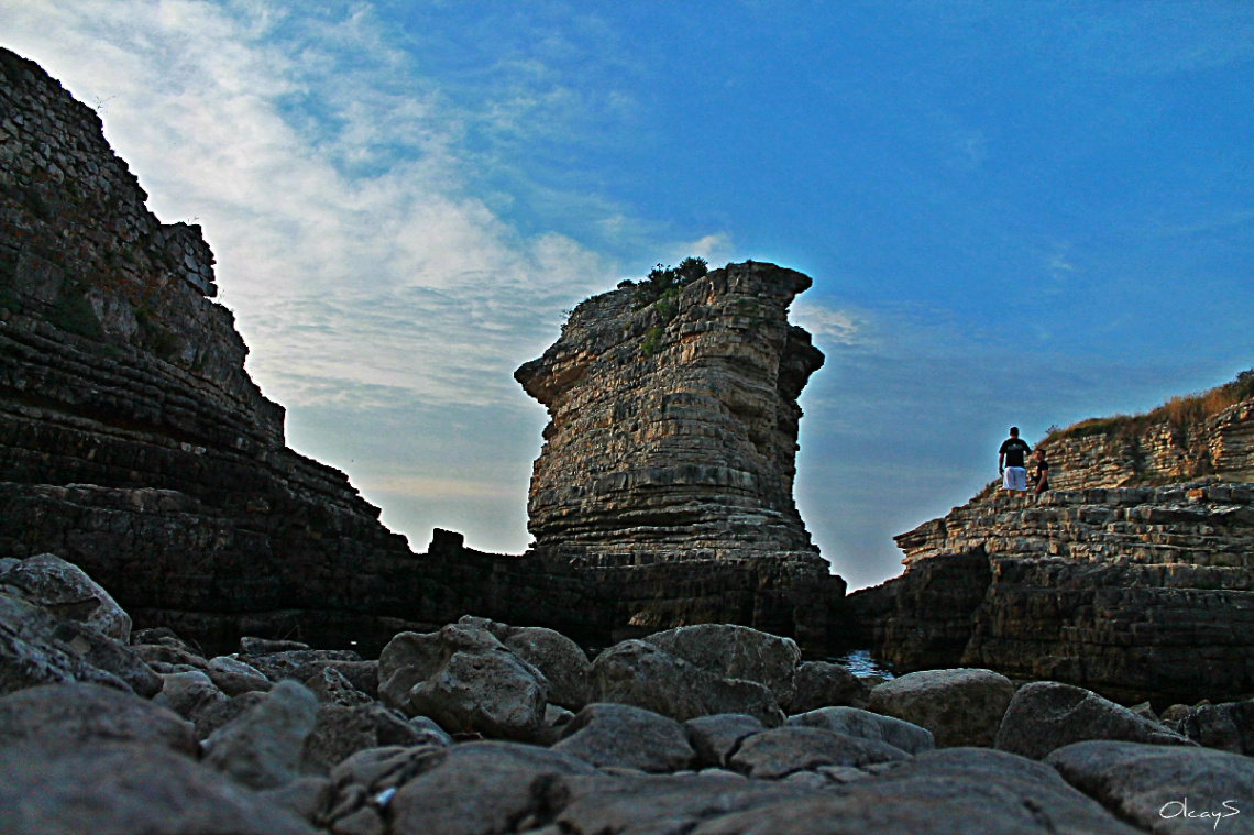 Kartal Kaya