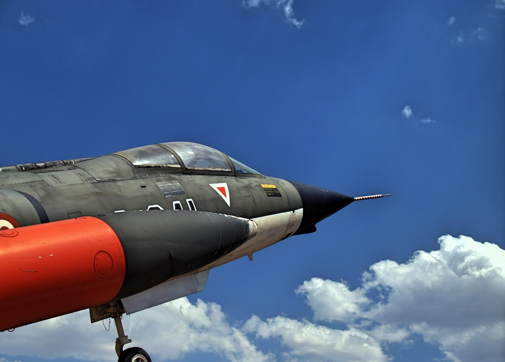 F-104 Starfighter