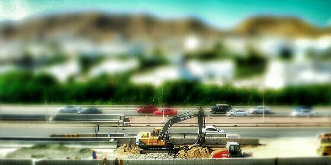 Men At Work 