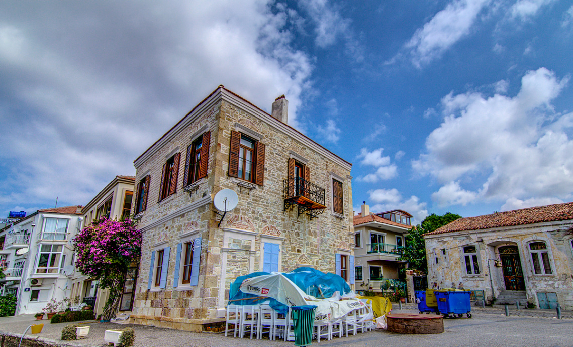 FOÇA'dan