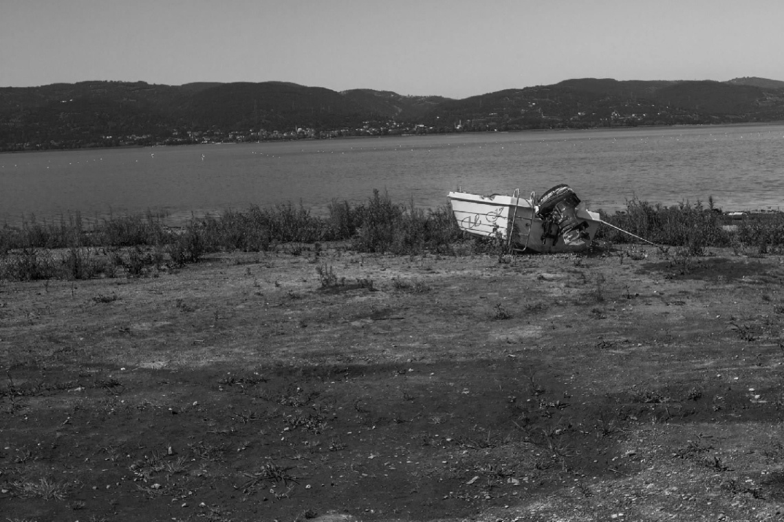 Sapanca Gölü