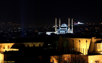 Sevgi Dolu Nice Bayramlara...