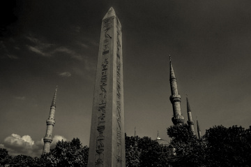 Sultan Ahmet Meydanı