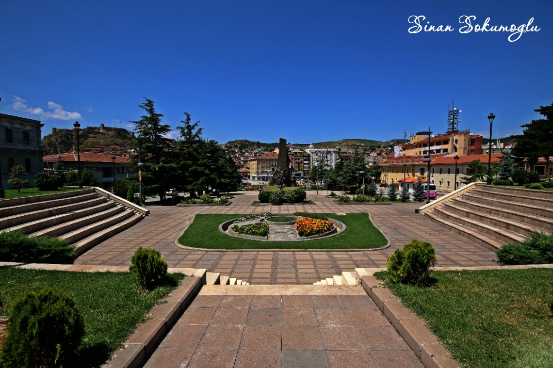 kastamonu