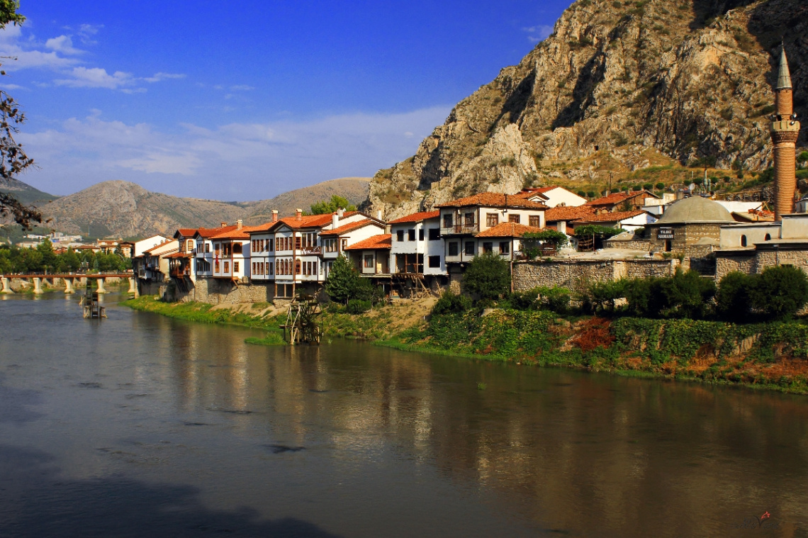 Amasya Hatırası  ^^