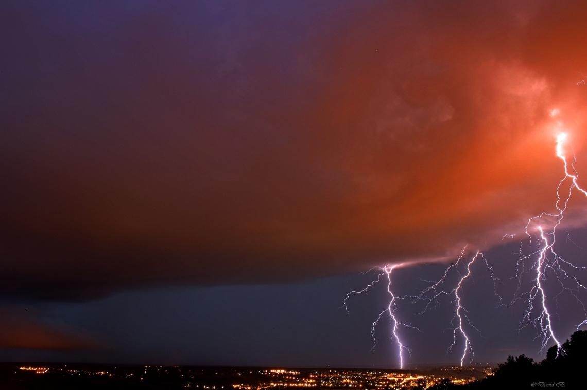 Lightning