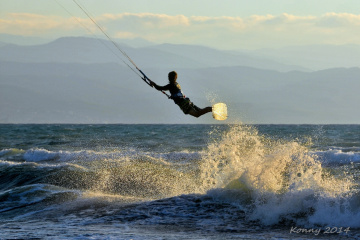 Sky Swing