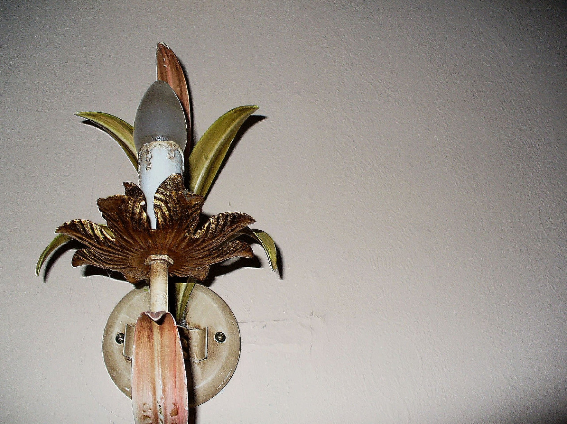 Lampenspeer