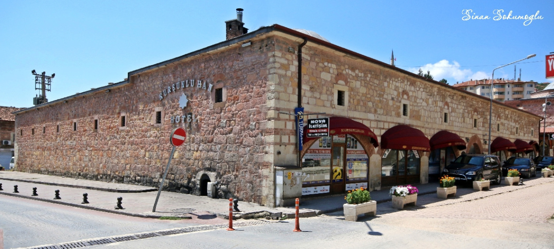 kastamonu bir kare