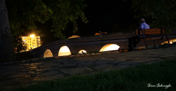kastamonu taşköprü