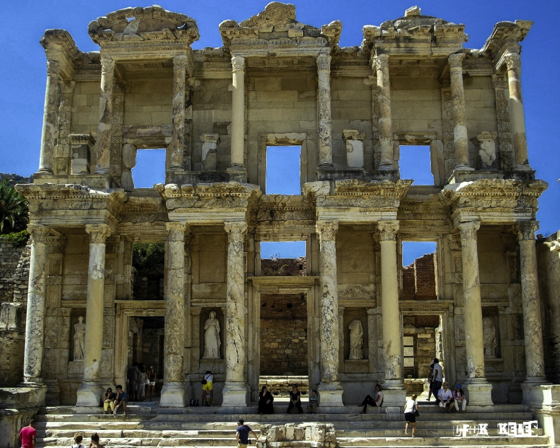 Tarih (Date)
