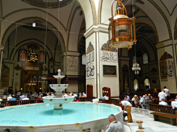 Ulu Camii -Bursa