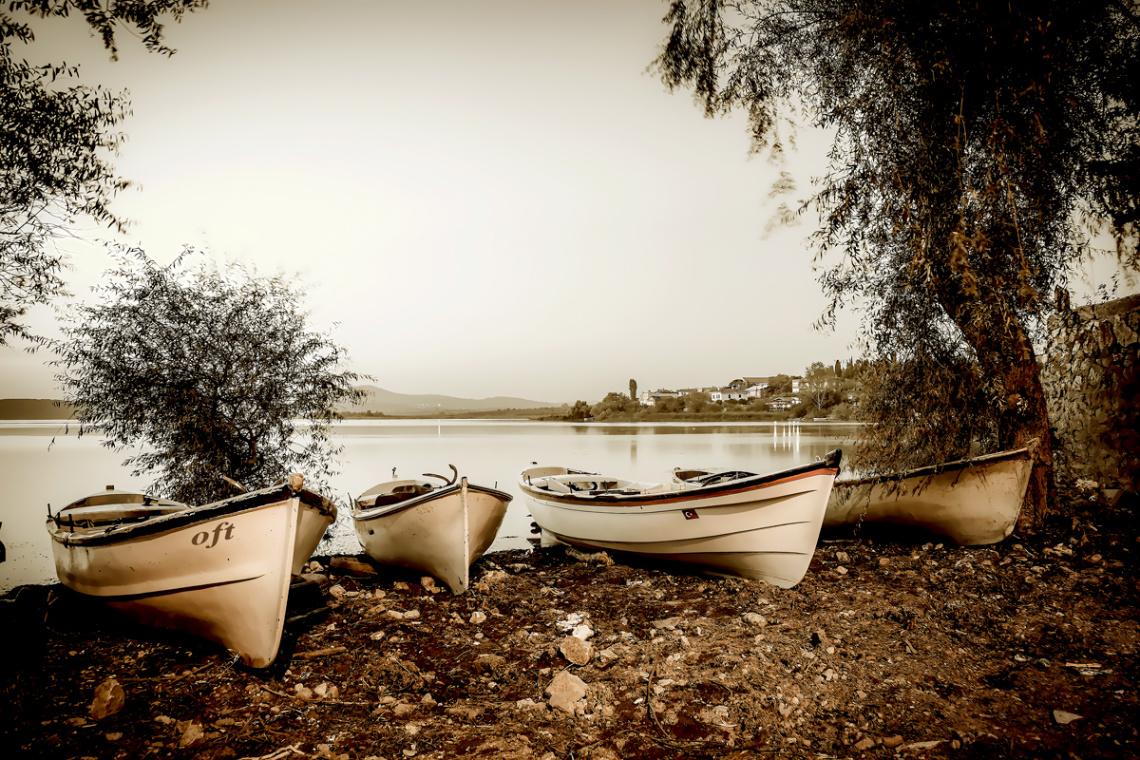 Gölyazı'dan 2