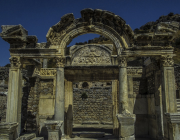 Efes-Ephesus