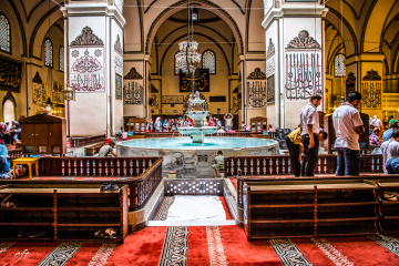 Ulu Cami 1