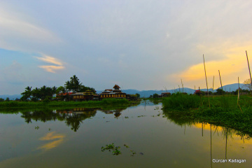 inle lake myanmar