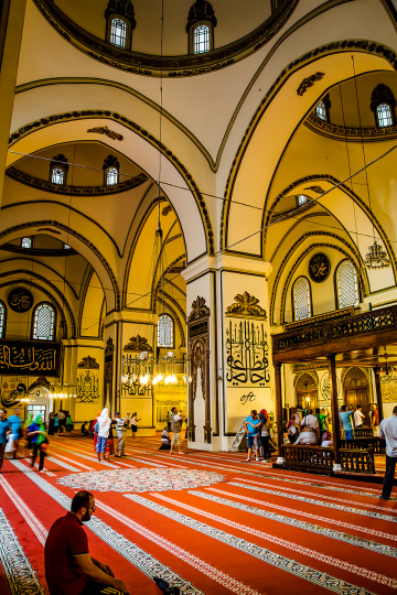 Ulu Camii 2