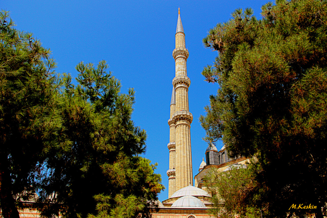 Selimiye