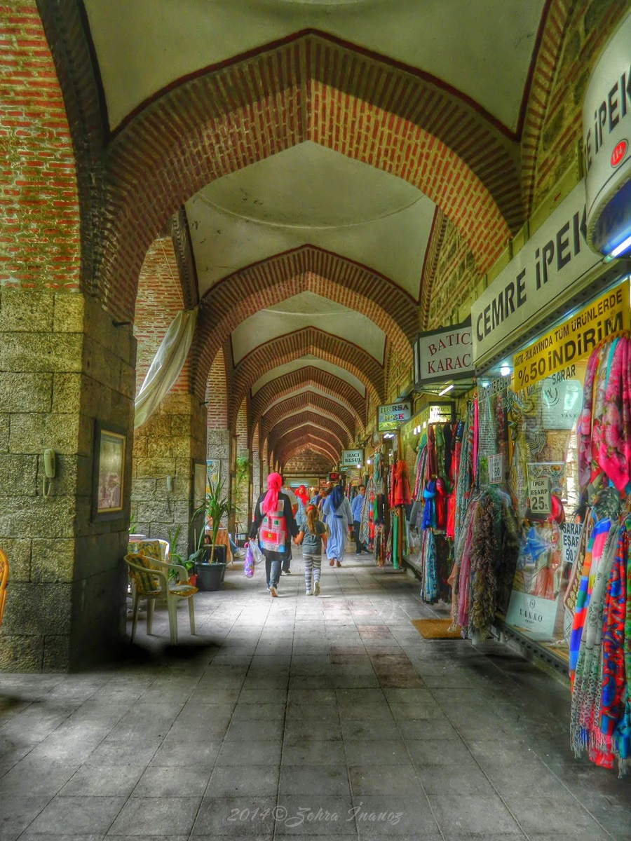 Koza Han / Bursa