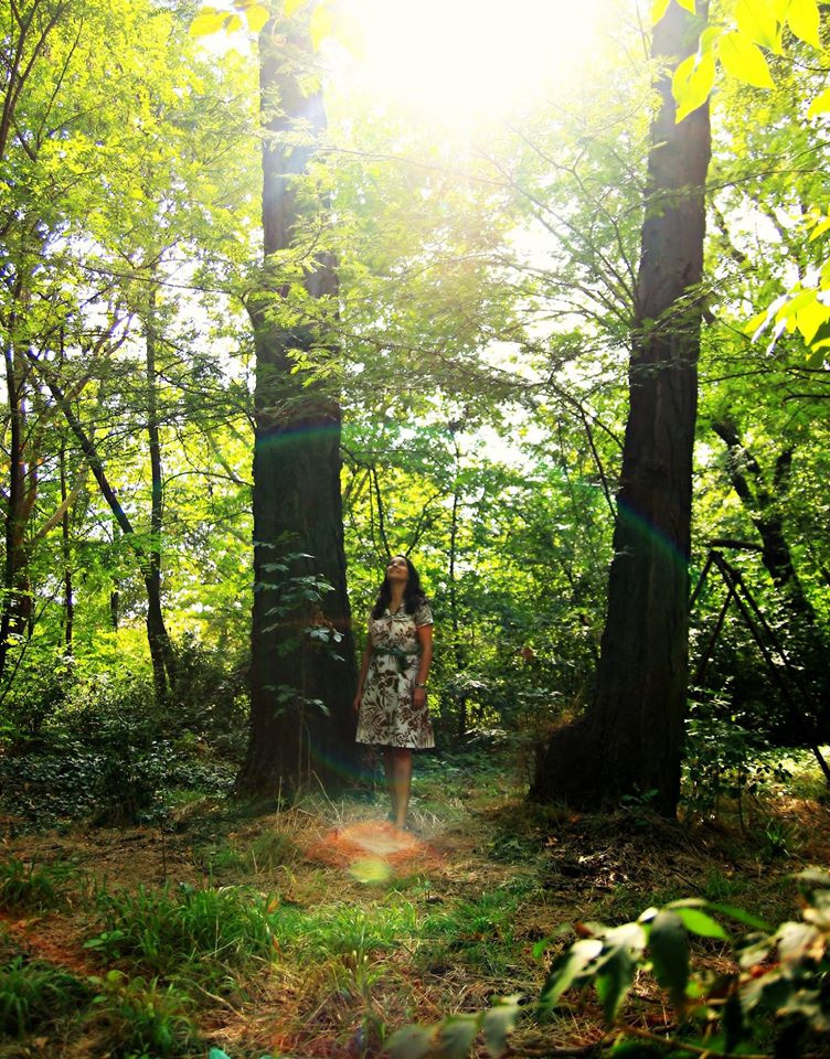 Lens Flare 