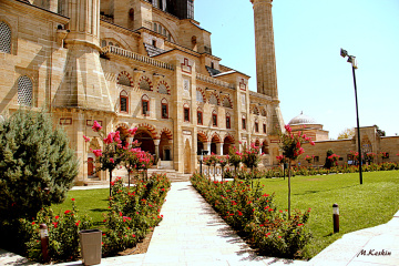 Selimiye