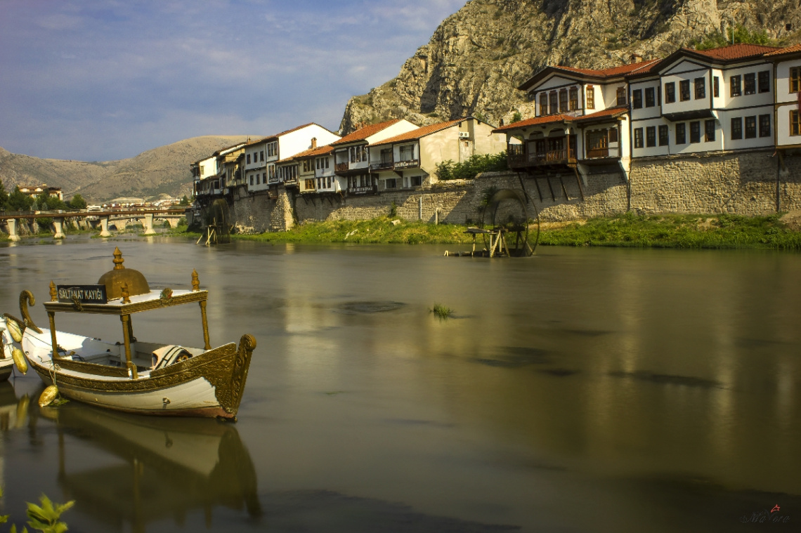 Amasya ^^