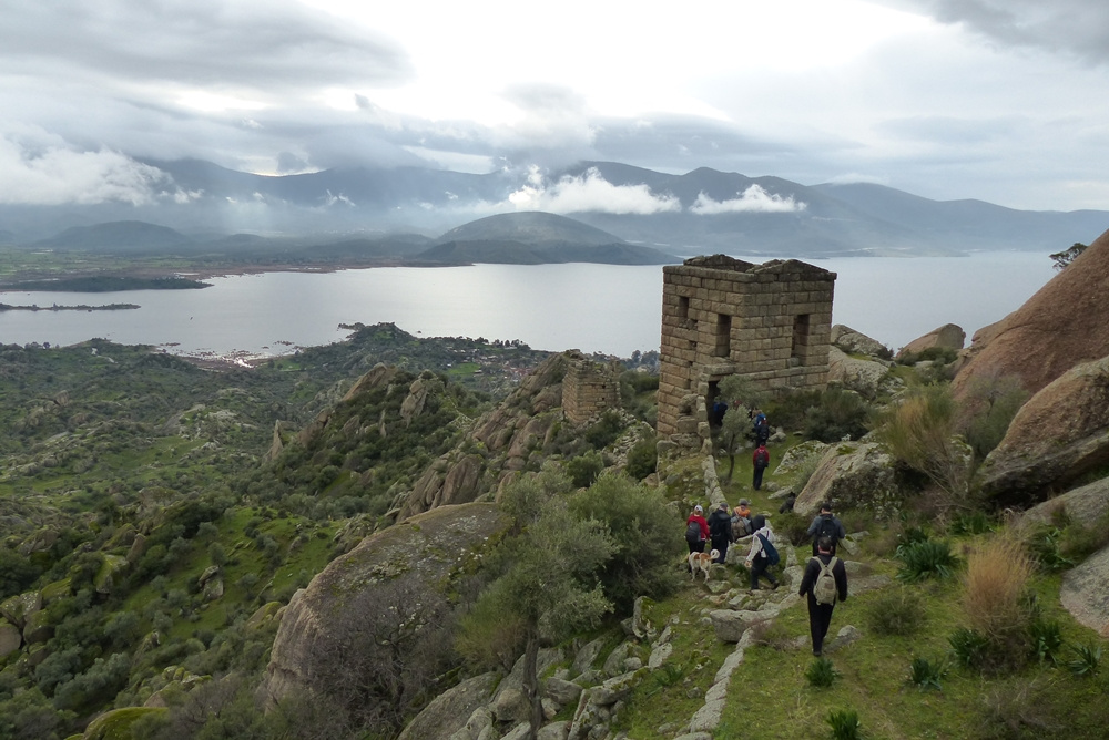Herakleia (Latmos) Antik Kenti