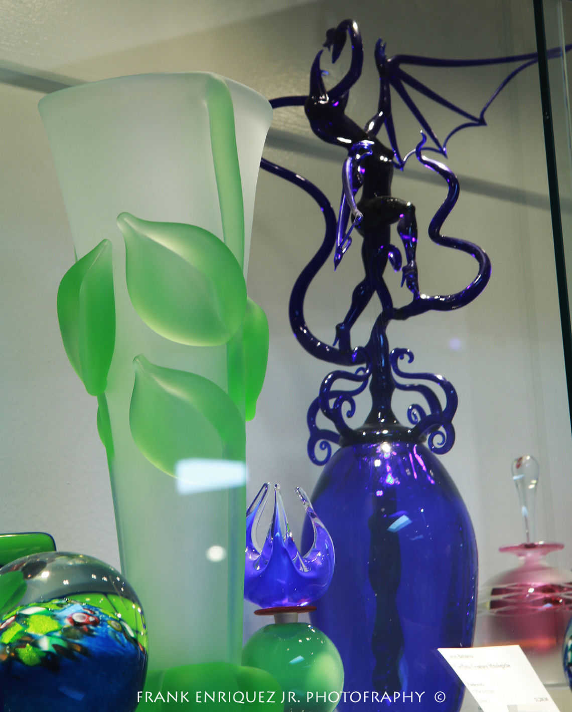 More Glass