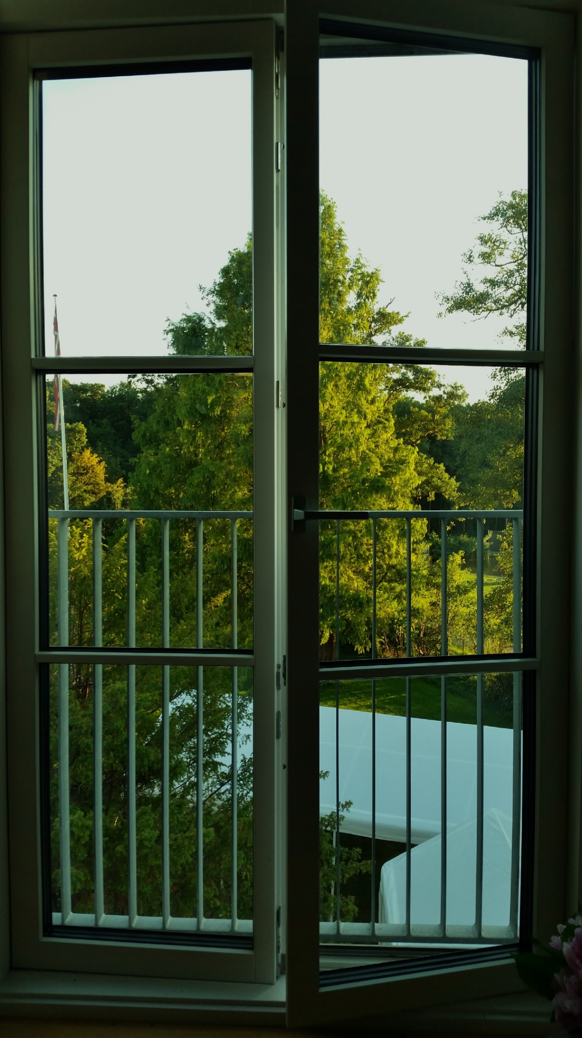Room With A View