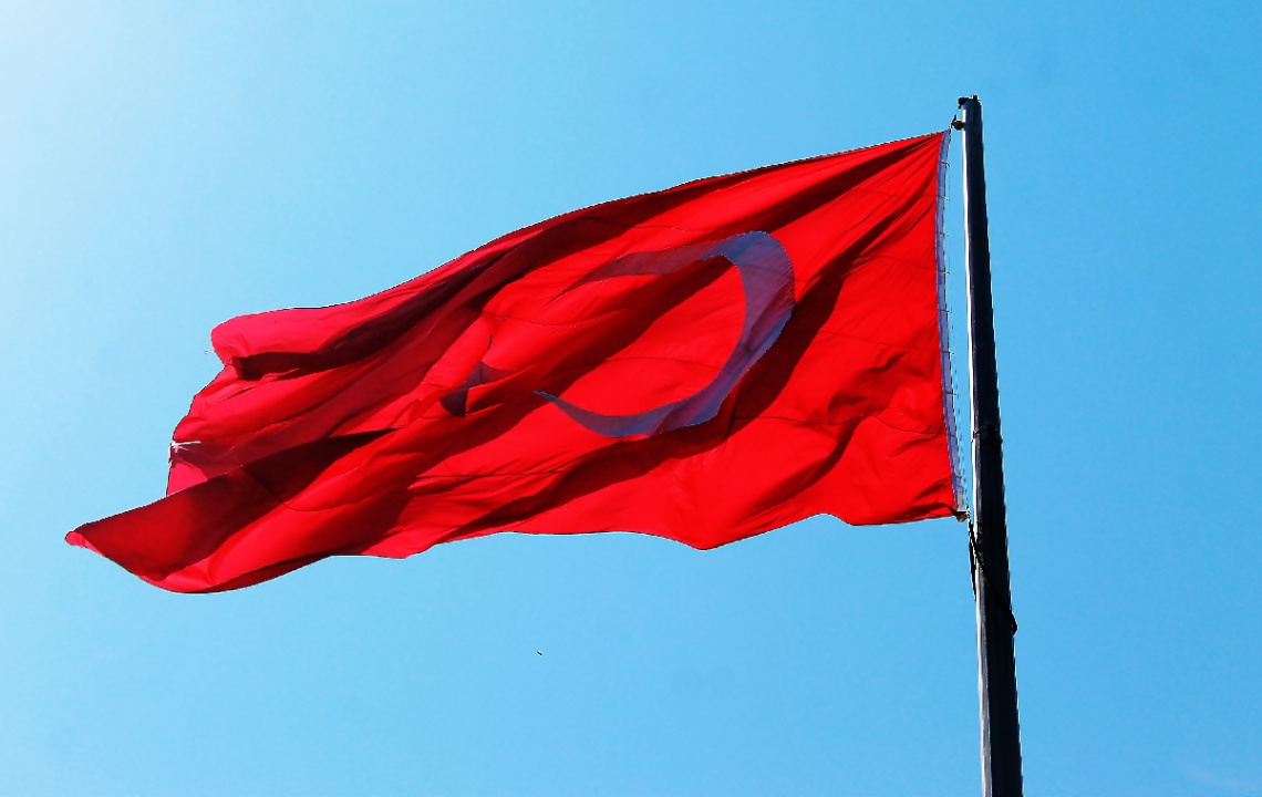 Bayrak 