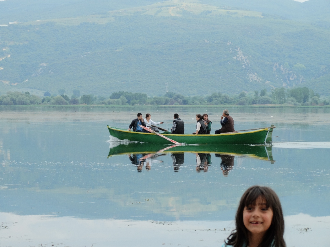 GENÇLER VE ÇOCUK