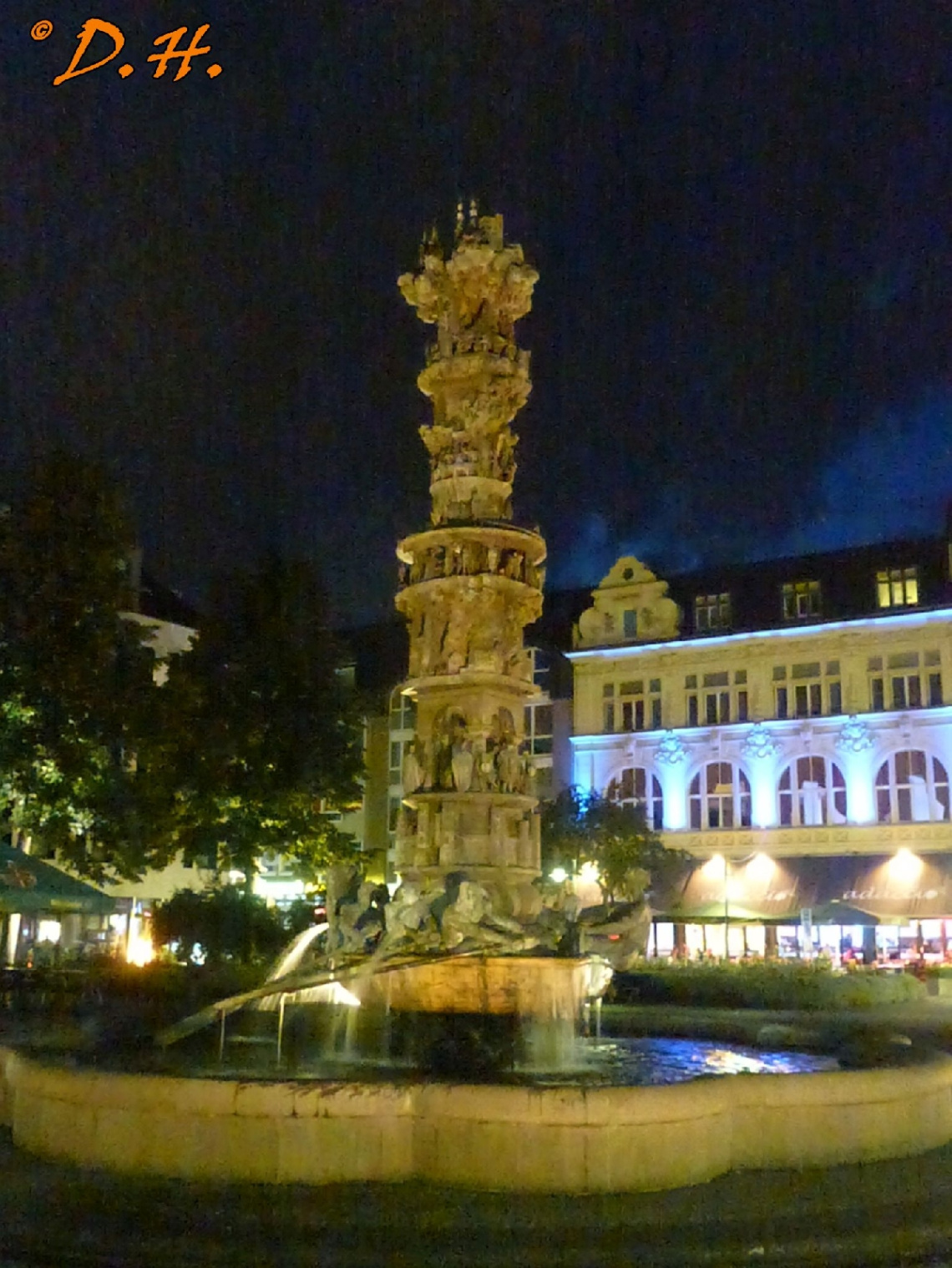Koblenz / Germany