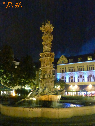 Koblenz / Germany
