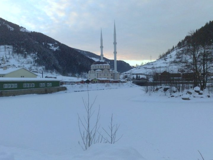 UZUNGÖL