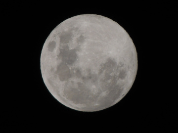 Lua cheia