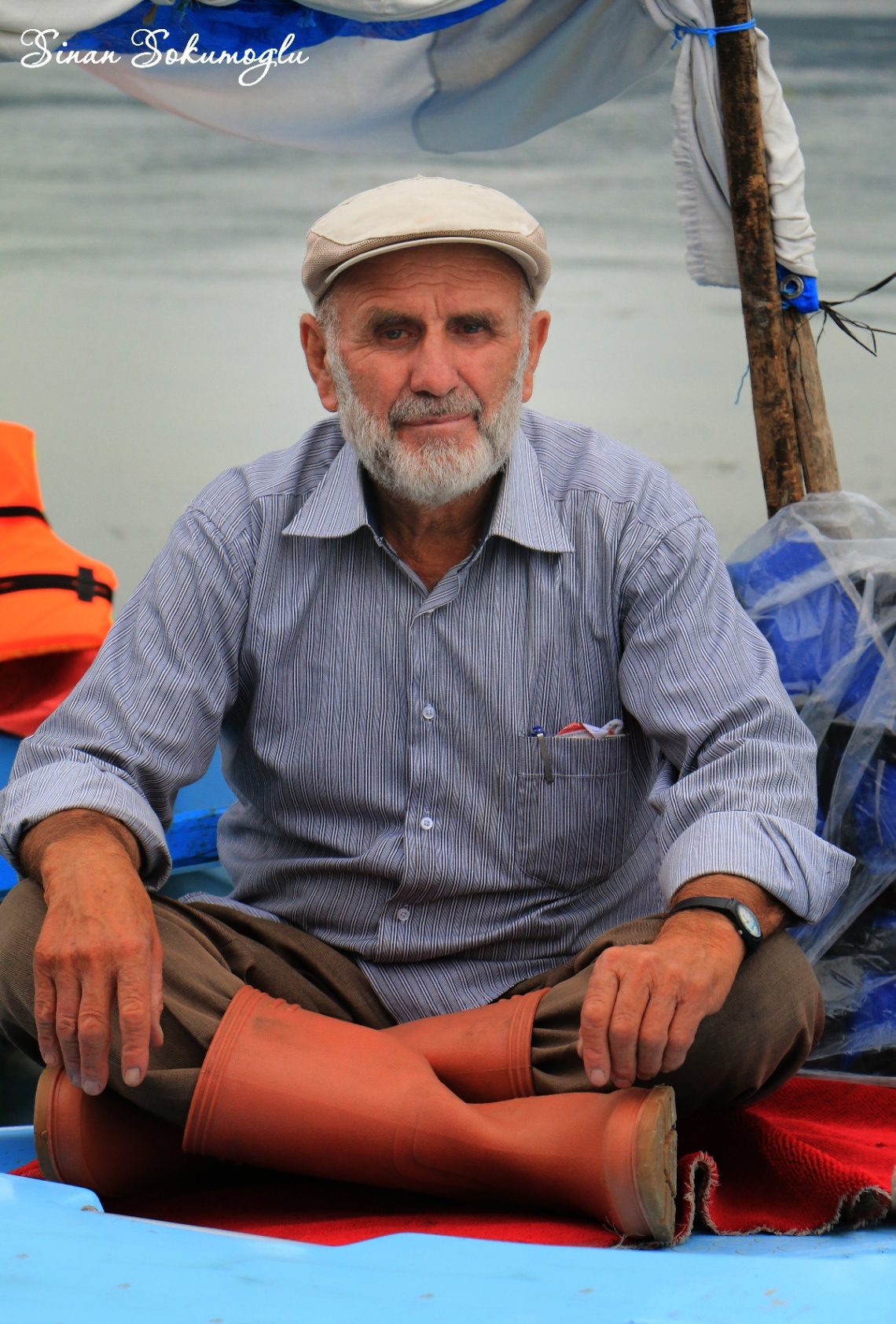 yılların yorgunlugu