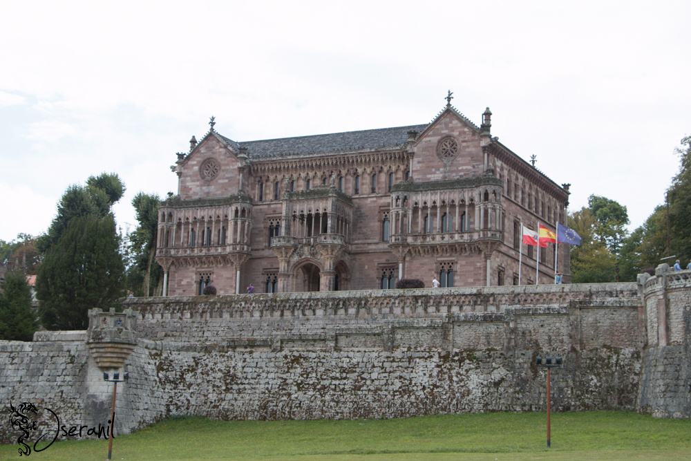 Palace Sobrellano