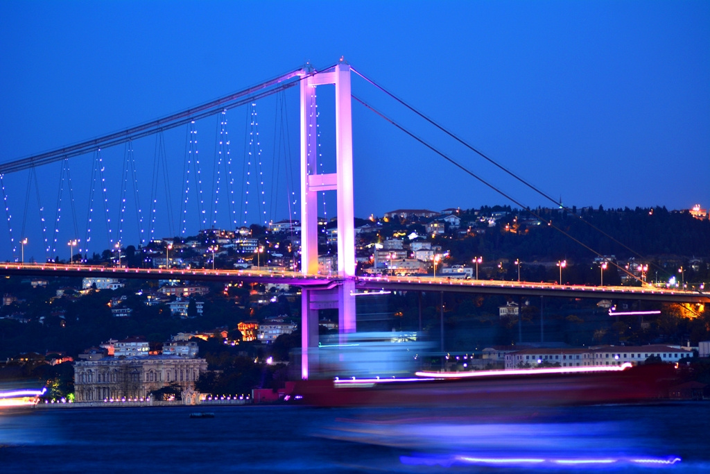 Köprü