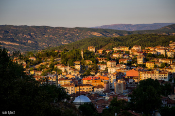 Sinop Boyabat