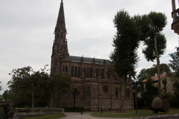 The Pantheon Chapel of the Marquis of Co