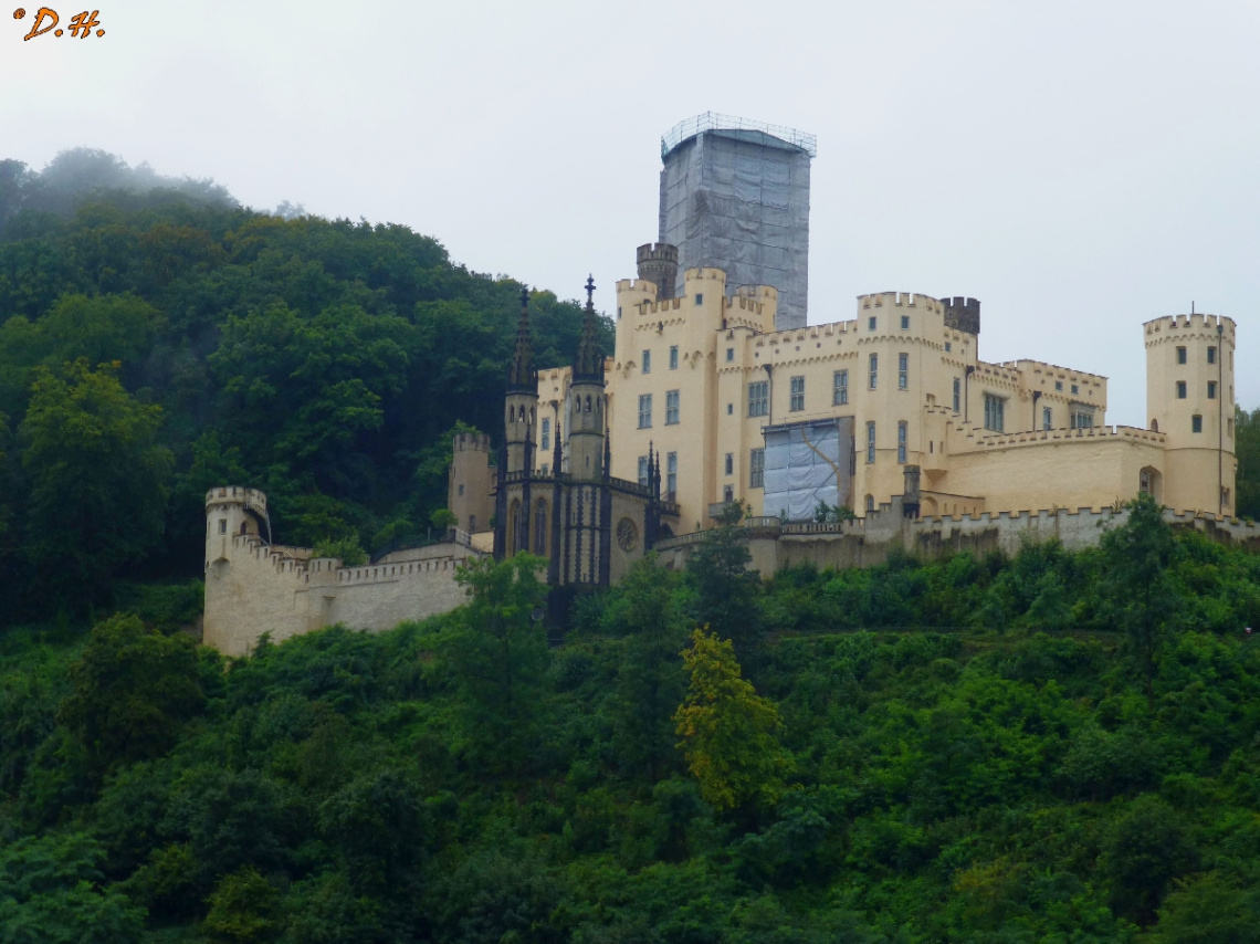Burg 