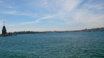 PAÇİ KULESİ 