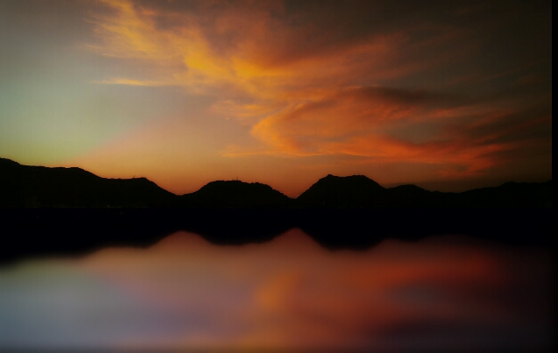 Reflection 
