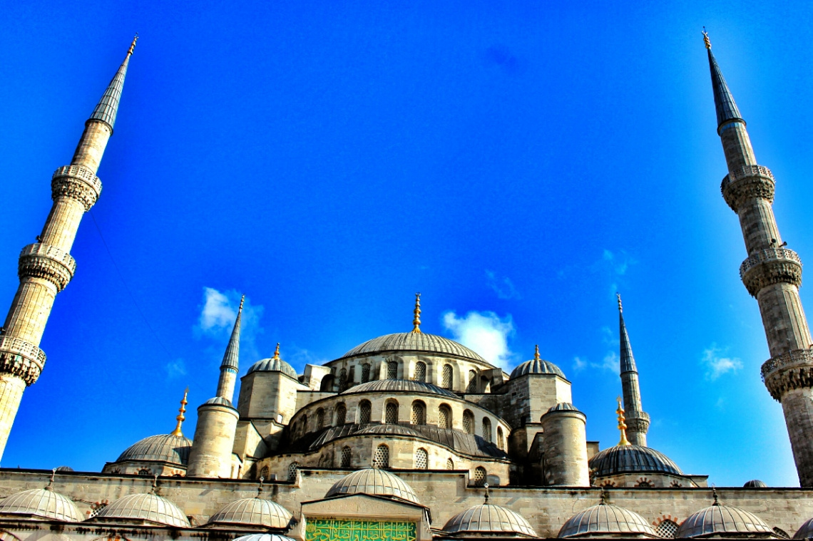 Süleyman Cami 