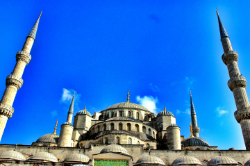 Süleyman Cami 