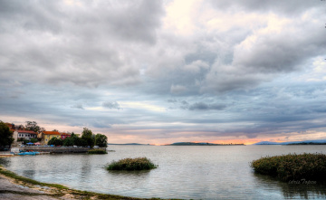 BİR SEVDADIR GÖLYAZI.......