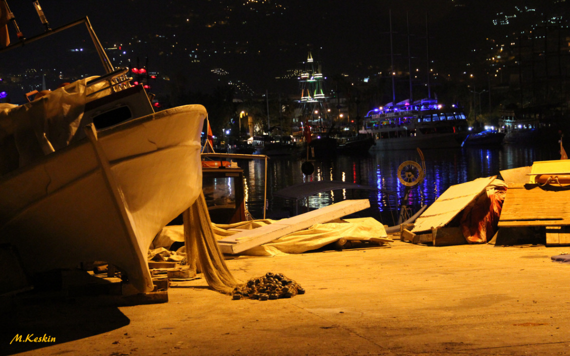 Alanya